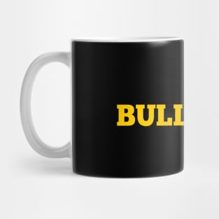 Bull Schiff Mug